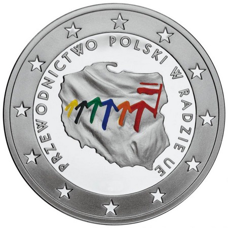 Przewodnictwo Polski w Radzie UE